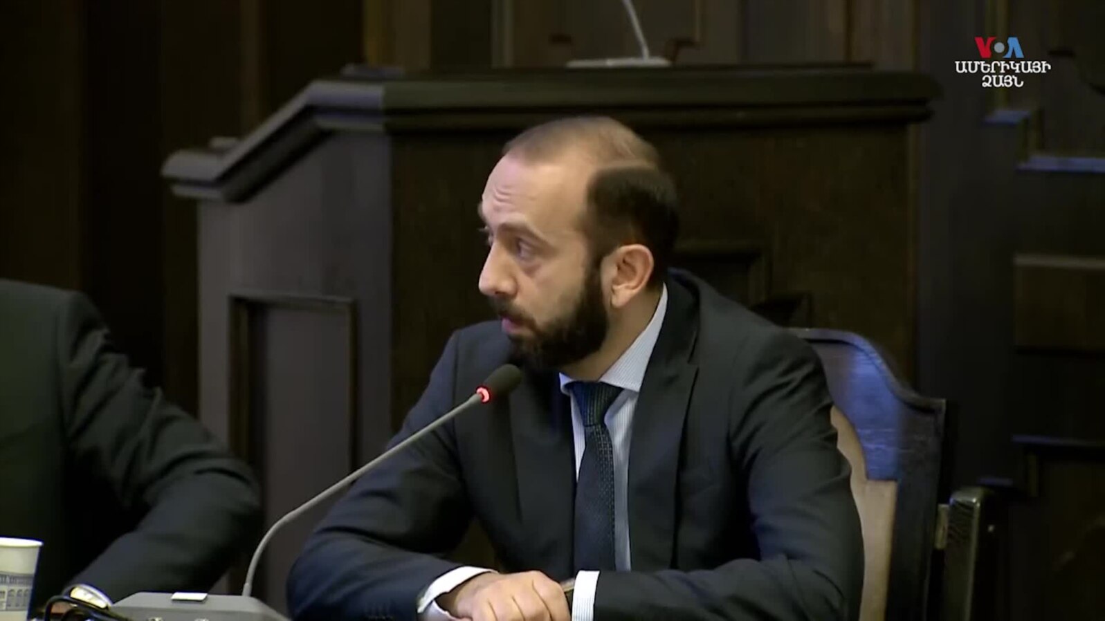 «Առանձին երկրների կամ երկրի դեպքում ունեինք մի փոքր ավելի ակնկալիքներ, որոնք ոչ այնքան արդարացան»․ Արարատ Միրզոյան 