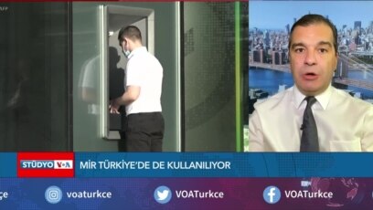 Rus Ödeme Sistemi MIR’le İşlem Yapanlara Uyarı 
