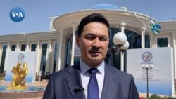 SCO/Uzbekistan: Muzaffar Djalalov, Inha University