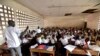 Hurumende yakaparura chirongwa cheLife Orientation, icho chichaita kuti vana vakanyora bvunzo dzeGrade 7 varambe vari pazvikoro.