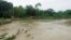 মধুমতির ভাঙনে পাল্টে যাচ্ছে নড়াইলের লোহাগড়া উপজেলার মানচিত্র। 
