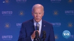 Biden Hosts Unity Summit Amid Political Division