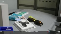 Të varurit nga droga shpërblehen me çmime për t'u trajtuar