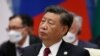 Xi dice que hay que evitar las "revoluciones de colores"