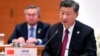 China's Xi Says 'Color Revolutions' Must Be Prevented