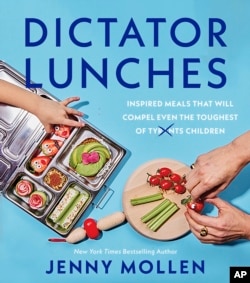 Fun Lunches Help School Kids Eat Healthy Foods