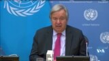 🇺🇳🇺🇳Onu Duniya kelenyatɔnba ka lajɛba bɛ ka Kɛ ɲinan Ukraine jamana Kele kan