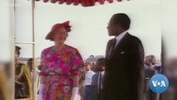 Zimbabweans Snub Queen Elizabeth II Memorial