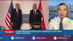 Cumhurbaşkanı Erdoğan New York'a Geliyor