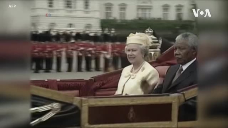 Le décès d'Elizabeth II fait ressurgir le passé colonial du Royaume-Uni en Afrique