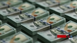 اوج‌گیری دوباره نرخ ارز در ایران با افزایش احتمال عملیات نظامی علیه مواضع جمهوری اسلامی
