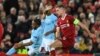 Liverpool domine largement Manchester City en quart de finale aller