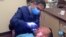 Kolorado: Tojikistonlik stomatolog "Doktor Aziz"
