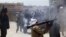 Прихильники Муаммара Каддафі чинять спротив силам Національної Перехідної Ради