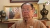 မြန်မာ့နိုင်ငံရေးထဲ ထင်ရှားသူ ရှမ်းခေါင်းဆောင် ခွန်ထွန်းဦး ကွယ်လွန်