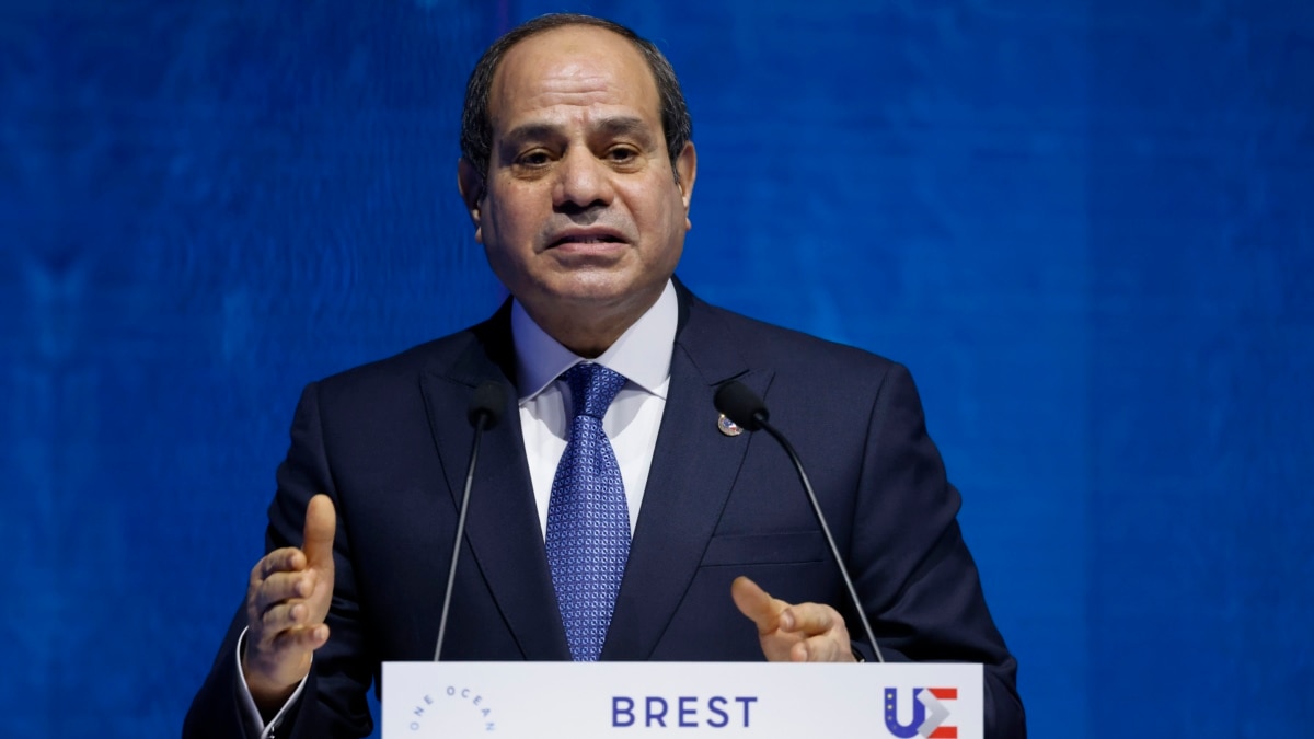 Egypt Frees 3 Journalists as President Appears to Reach Out to Critics - Vimarsana News