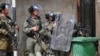 Israel Arrests Palestinian Attackers Who Killed Guard