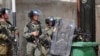 Israel Tangkap Dua Orang Palestina yang Bunuh Petugas Keamanan
