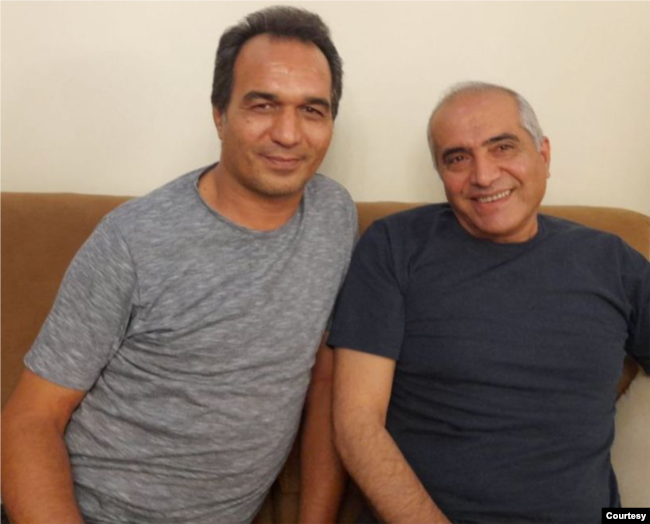 احضار دو عضو سندیکای شرکت واحد - حسن سعیدی و داوود رضوی