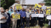 روز جهانی کارگر؛ کارگران معترض ایرانی تجمع کردند: «حقوق ما ریالیه، هزینه‌ها دلاریه»