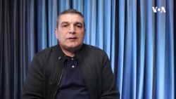ReAL partiyasının icraçı katibi Natiq Cəfərli: “Siyasi məsuliyyət Azərbaycanın prezidenti və Azərbaycan hakimiyyətinin üzərindədir”