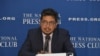 Relator de la OEA: “Criminalización de periodistas está presente a lo largo y ancho del continente”