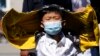 ကပ်ရောဂါကာလ တရုတ်နိုင်ငံက မေဒေးနေ့