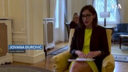 Deo intervjua Glasa Amerike sa ambasadorom SAD u Srbiji Kristoferom Hilom