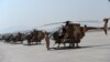 اوزبیکستان: طیاره‌های دولت پیشین افغانستان را به طالبان نمی‌دهیم