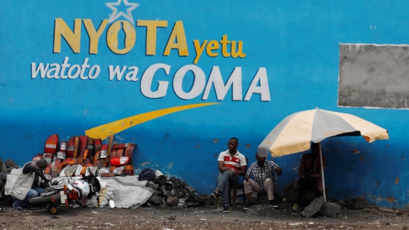 Liberté de la presse: à Goma, un journal 100% féminin