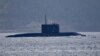 Дизель-электрическая подводная лодка ВМФ России «Ростов-на-Дону»