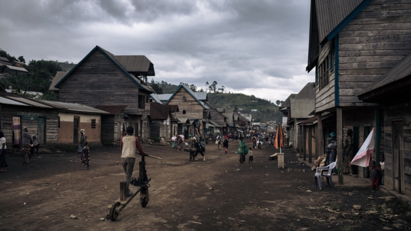 Affrontements meurtriers entre groupes armés au Sud-Kivu