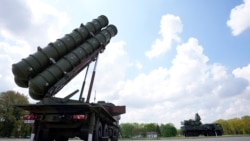 塞爾維亞展示中國製地對空導彈