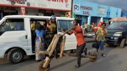 Mobilisation à Goma pour dénoncer la stigmatisation et la xénophobie 