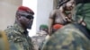 Guinea Junta Leader Decides on 39-Month Transition 