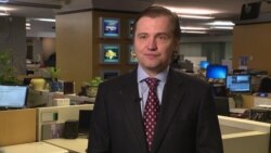 Peter Eltsov, Russia analyst and author