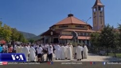 Përkujtohet 6 vjetori i shenjtërimit të Nënë Terezës