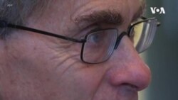 “人权观察”执行长卸任