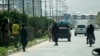 انفجار در مقابل سفارت روسیه در کابل؛ به شمول دو کارمند سفارت شش نفر کشته شدند