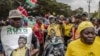 Le Kenya veut "aller de l'avant" après la confirmation de l'élection de Ruto