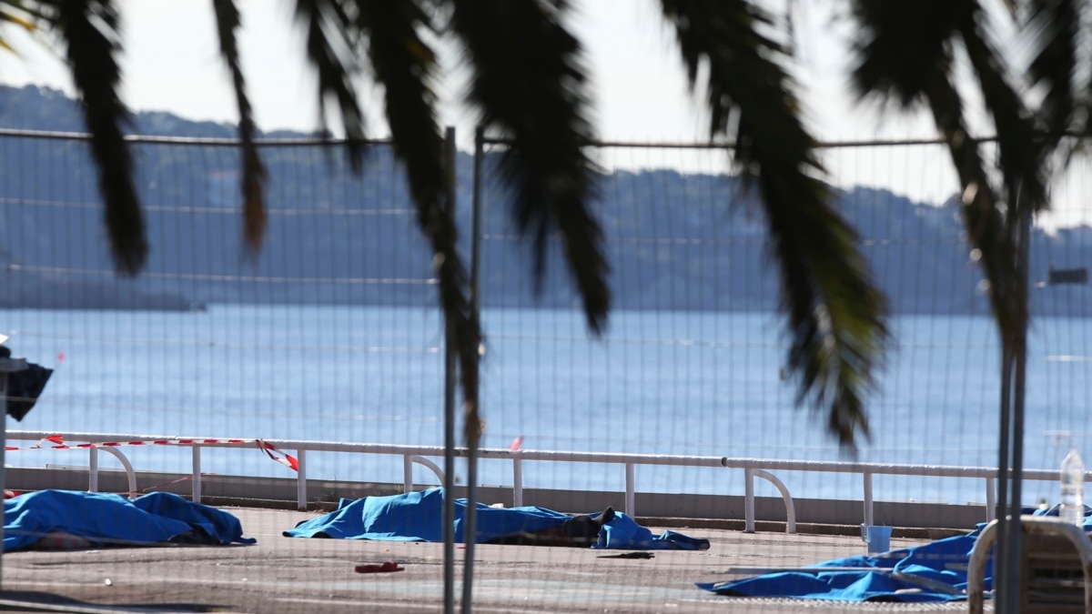Emotions Raw Before Nice Bastille Day Attack Trial Begins - Vimarsana News
