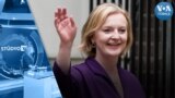 İngiltere’nin 3. Kadın Başbakanı Liz Truss - 5 Eylül