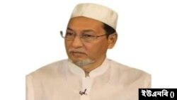  বরগুনা-২ আসনে বিএনপি'র সাবেক সংসদ সদস্য (এমপি) নূরুল ইসলাম মনি