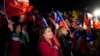 Chile Votes on Overhaul of Dictatorship-Era Constitution 