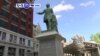 Manchetes Americanas 18 Agosto: Removida estátua de Juiz que escreveu Acórdão sobre escravatura