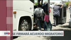 El Mundo al Día