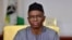 Gwamnan Kaduna Malam Nasiru El Rufai (Facebook/El Rufai