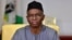 Gwamnan Kaduna Malam Nasiru El Rufai (Facebook/El Rufai)
