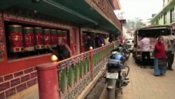 အရုပ်လေးတွေပြောတဲ့ တိဘက်ယဉ်ကျေးမှု