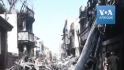 Crash au Pakistan: "Le pilote a ignoré les instructions des contrôleurs aériens"